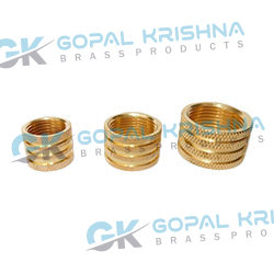 Brass Products